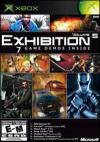 Xbox Exhibition Demo Disc Vol. 5 Box Art Front